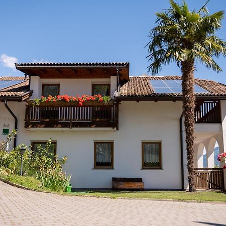 Apartament Unterbrunnerhof Lana Zewnętrze zdjęcie