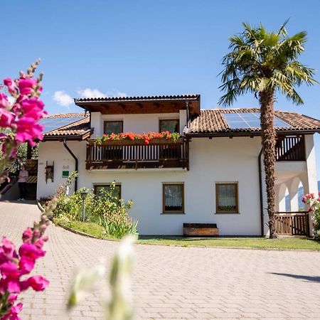 Apartament Unterbrunnerhof Lana Zewnętrze zdjęcie