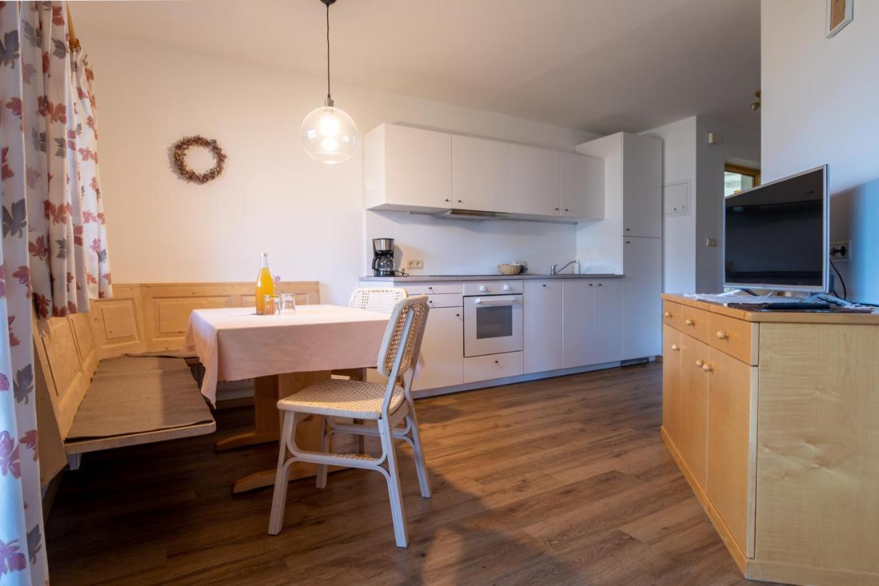 Apartament Unterbrunnerhof Lana Zewnętrze zdjęcie