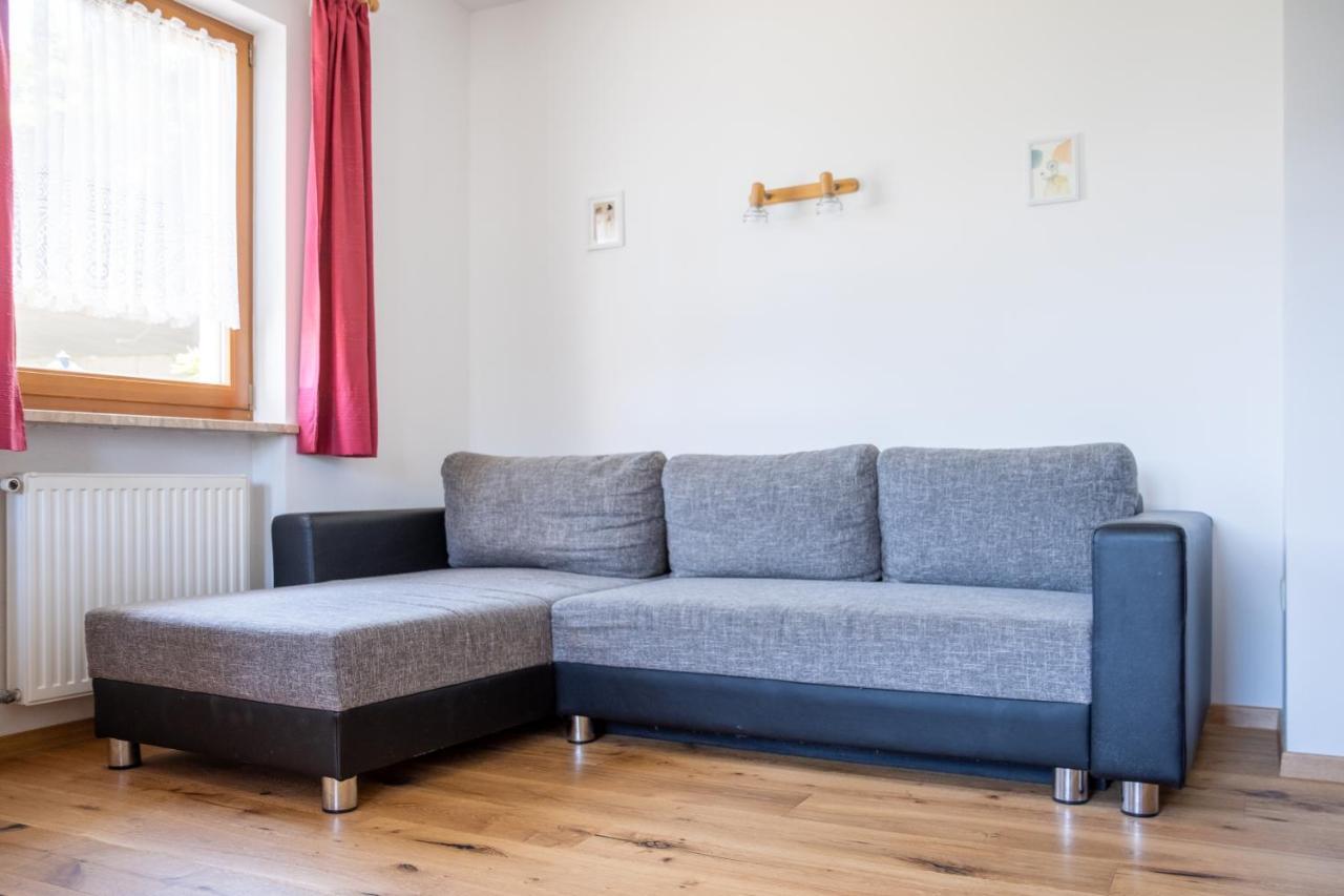 Apartament Unterbrunnerhof Lana Zewnętrze zdjęcie