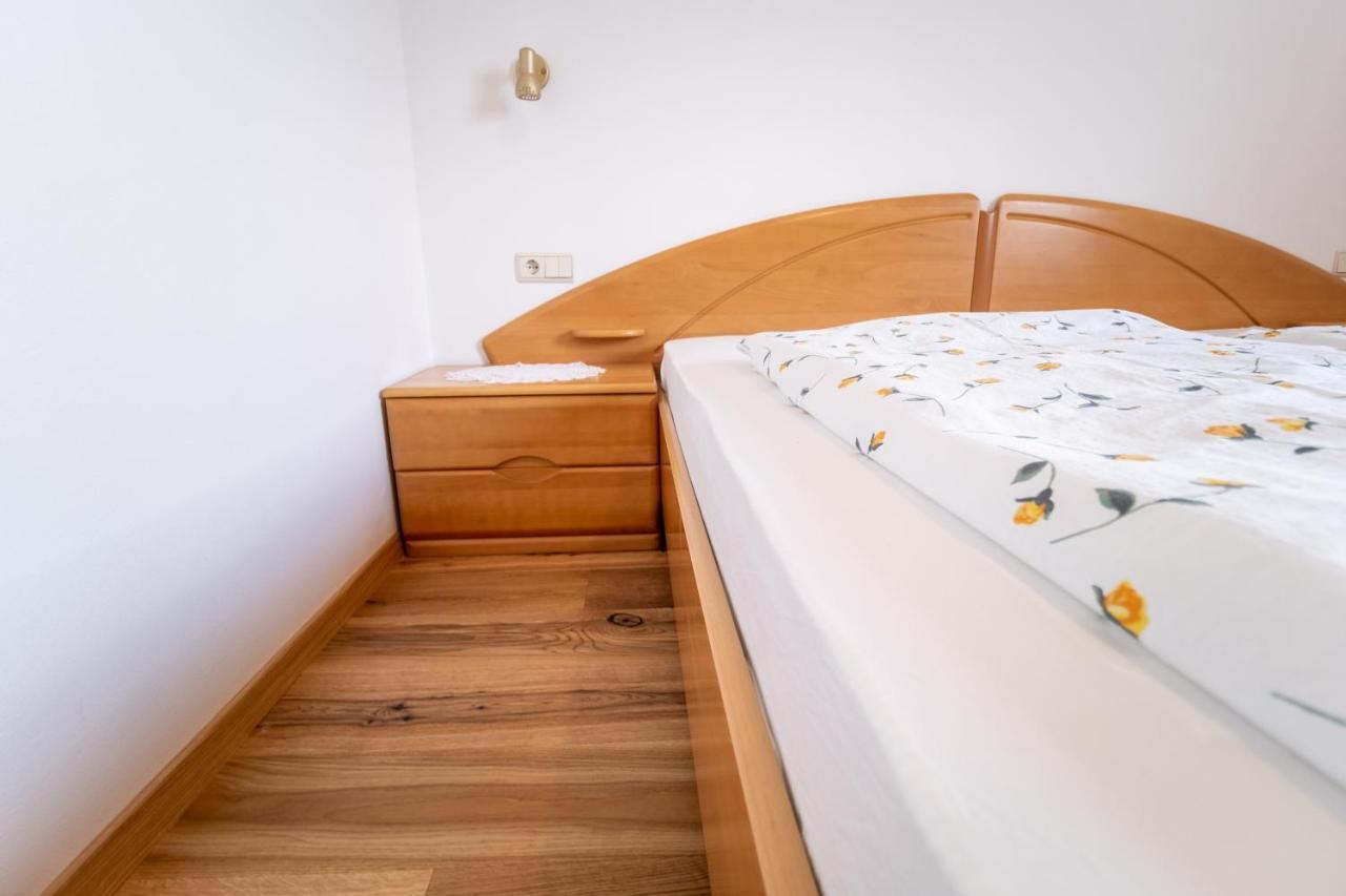 Apartament Unterbrunnerhof Lana Zewnętrze zdjęcie