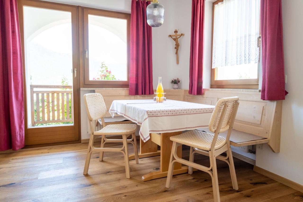 Apartament Unterbrunnerhof Lana Zewnętrze zdjęcie