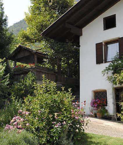 Apartament Unterbrunnerhof Lana Zewnętrze zdjęcie